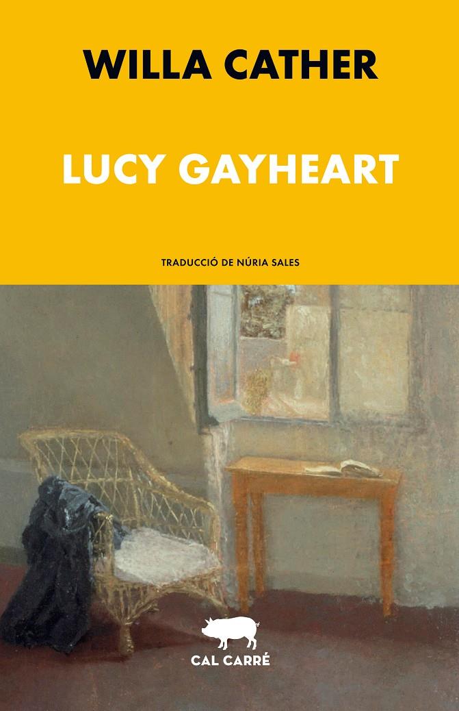 Lucy Gayheart | Cather, Willa | Cooperativa autogestionària