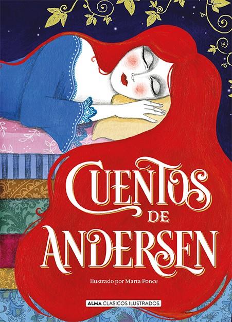 Cuentos de Andersen | Andersen, Hans Christian