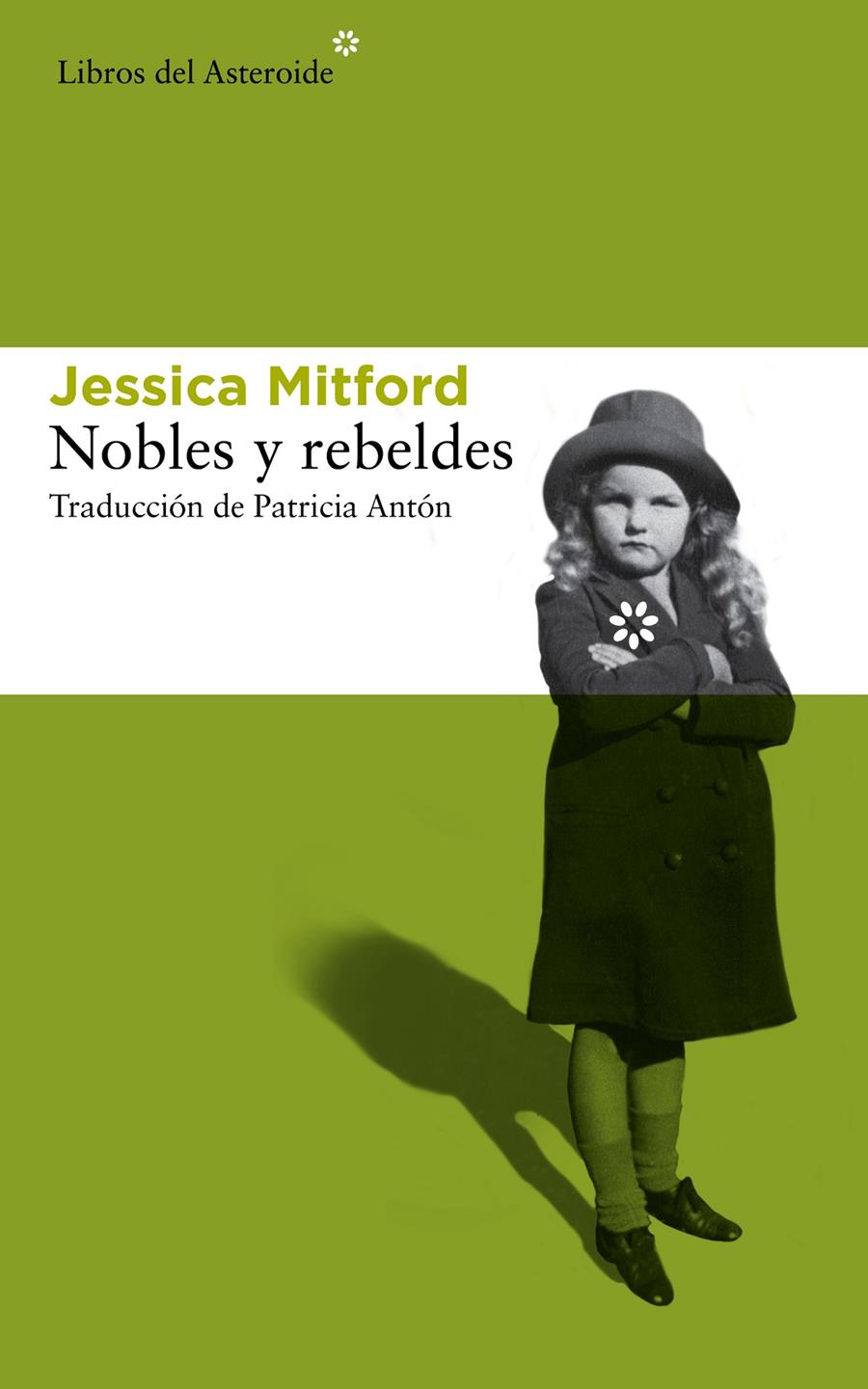 Nobles y rebeldes | Mitford, Jessica | Cooperativa autogestionària