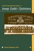Josep Lladó i Quintana | Casanovas, Josep | Cooperativa autogestionària