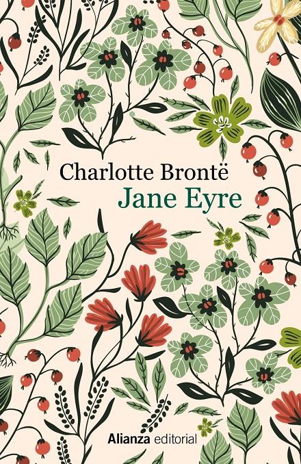 Jane Eyre | Brontë, Charlotte | Cooperativa autogestionària