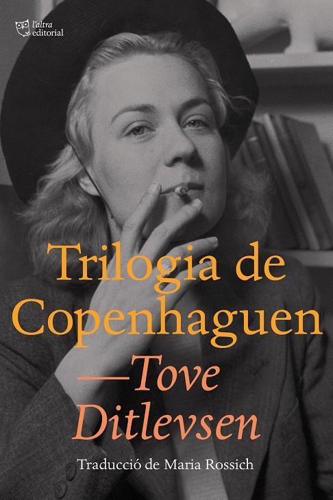 Trilogia de Copenhaguen | Ditlevsen, Tove | Cooperativa autogestionària