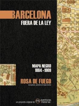 Barcelona. Fuera de la ley | Maragall, Joan | Cooperativa autogestionària