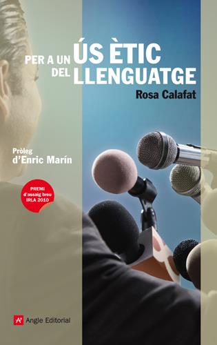 Per un ús ètic del llenguatge | Calafat, Rosa | Cooperativa autogestionària