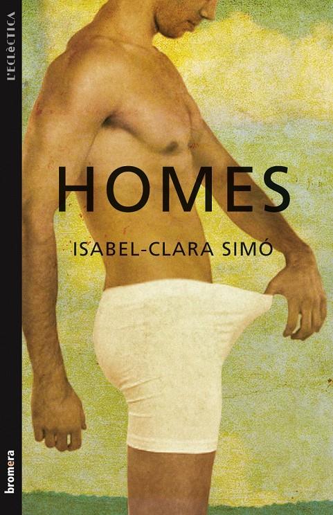 Homes | Simó, Isabel-Clara