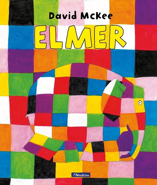 Elmer (Elmer. Primeras lecturas) | McKee, David | Cooperativa autogestionària