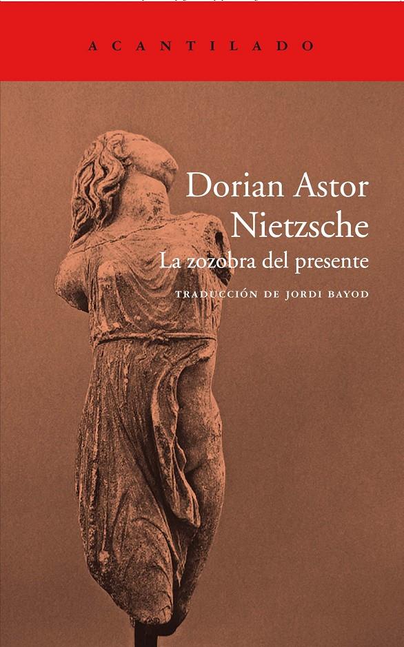Nietzsche | Astor, Dorian