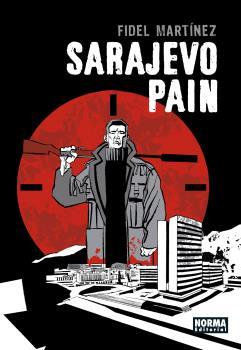 Sarajevo pain | FIDEL MARTINEZ | Cooperativa autogestionària