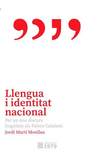 Llengua i identitat nacional | Martí Monllau, Jordi | Cooperativa autogestionària