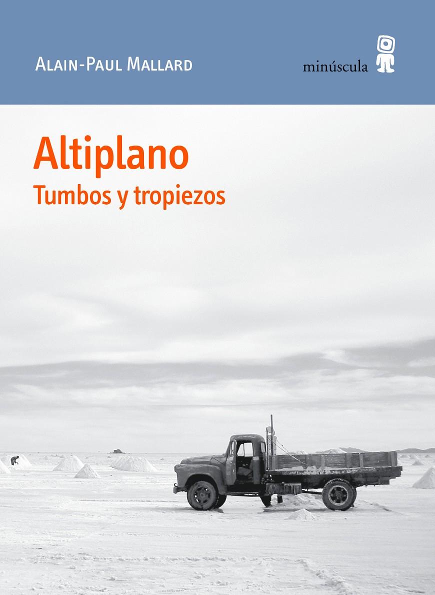 Altiplano | Mallard, Alain-Paul