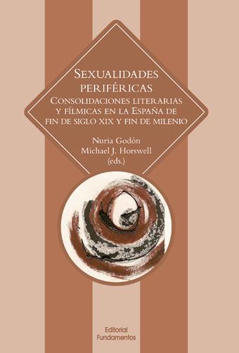Sexualidades periféricas | Horswell, Michael J. | Cooperativa autogestionària