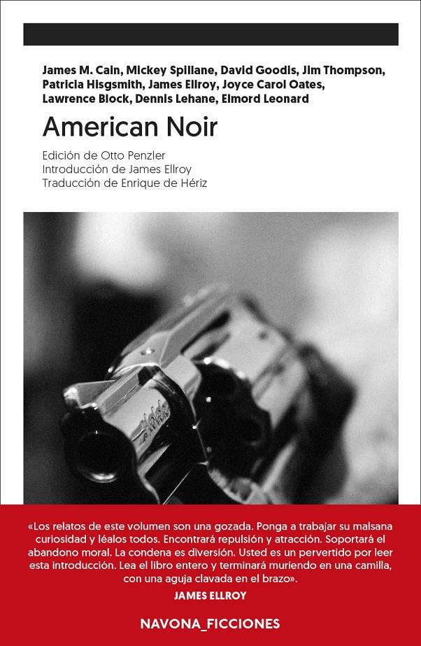American Noir | Cooperativa autogestionària