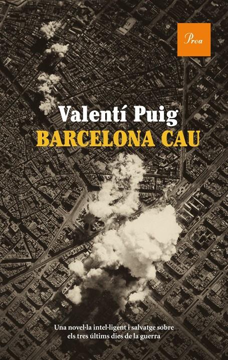 Barcelona Cau | Puig, Valentí | Cooperativa autogestionària