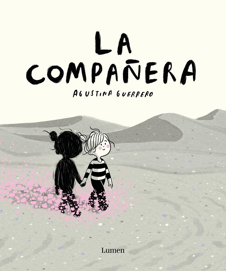La compañera (La Volátil) | Guerrero, Agustina
