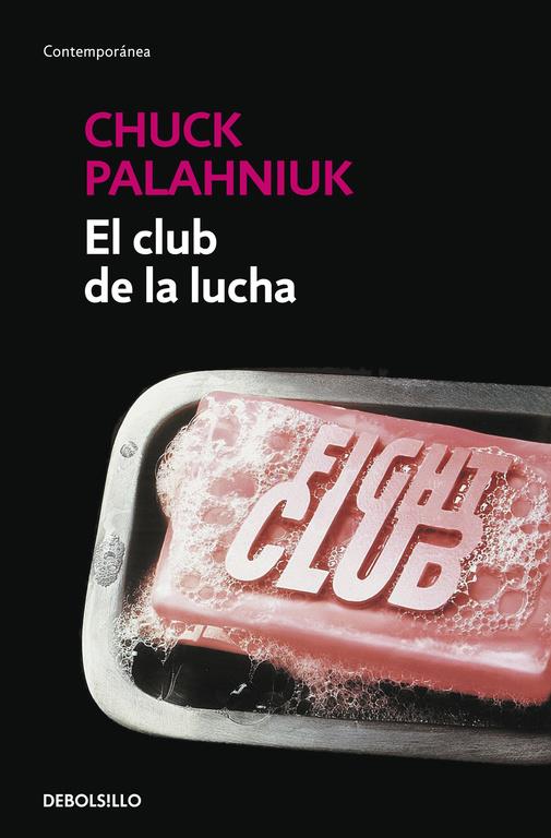 El club de la lucha | Palahniuk, Chuck | Cooperativa autogestionària