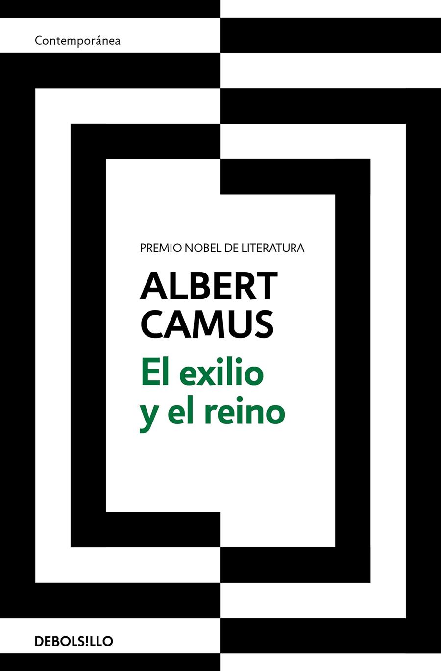 El exilio y el reino | Camus, Albert | Cooperativa autogestionària