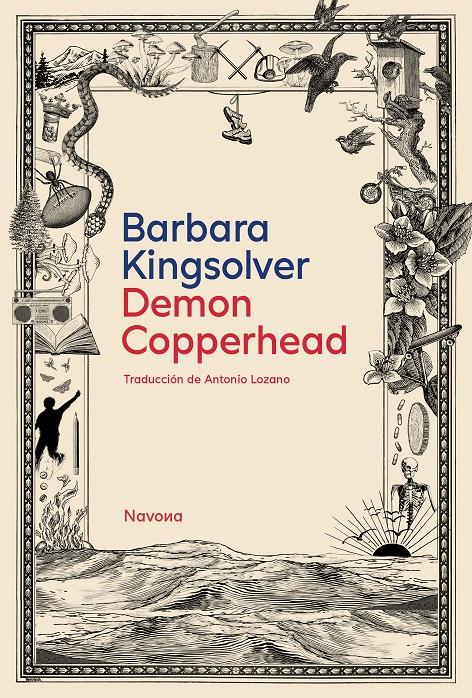 Demon Copperhead | Kingsolver, Barbara | Cooperativa autogestionària