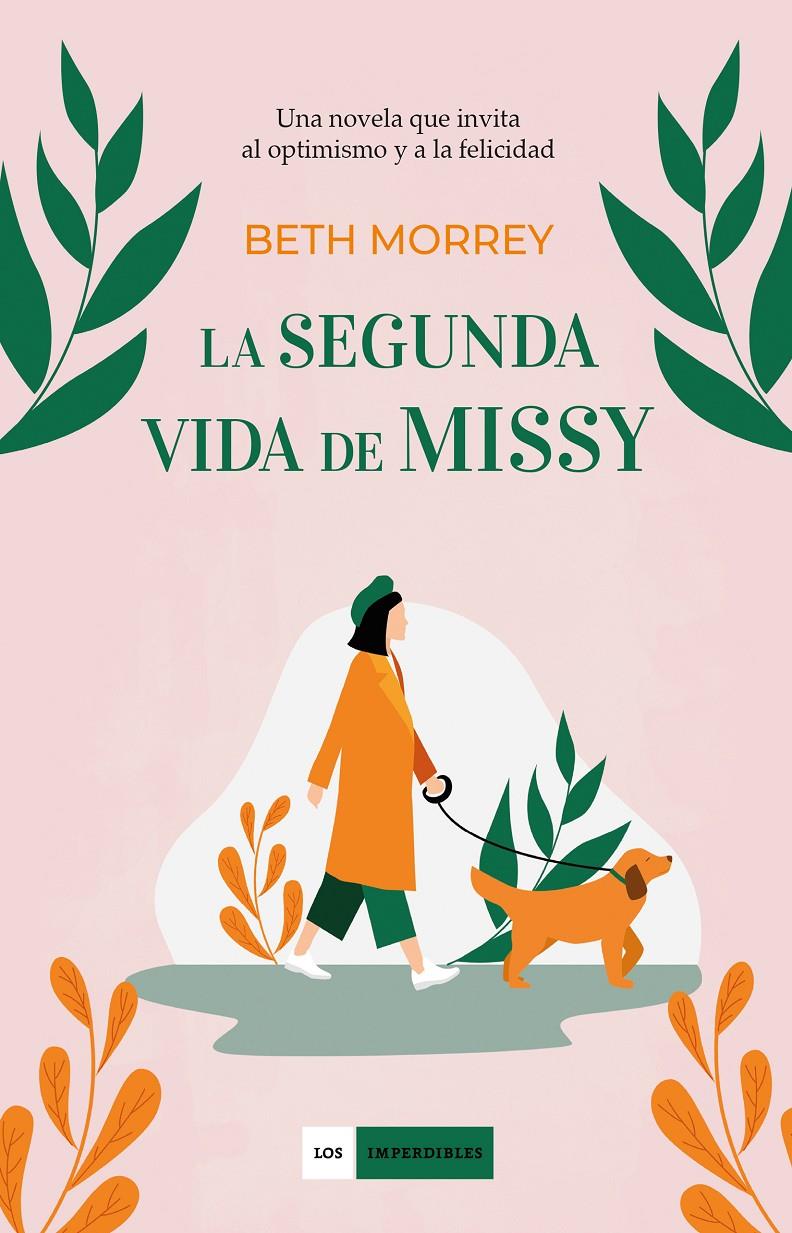 La segunda vida de Missy | Morrey, Beth