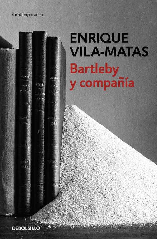 Bartleby y compañía | Vila-Matas, Enrique | Cooperativa autogestionària