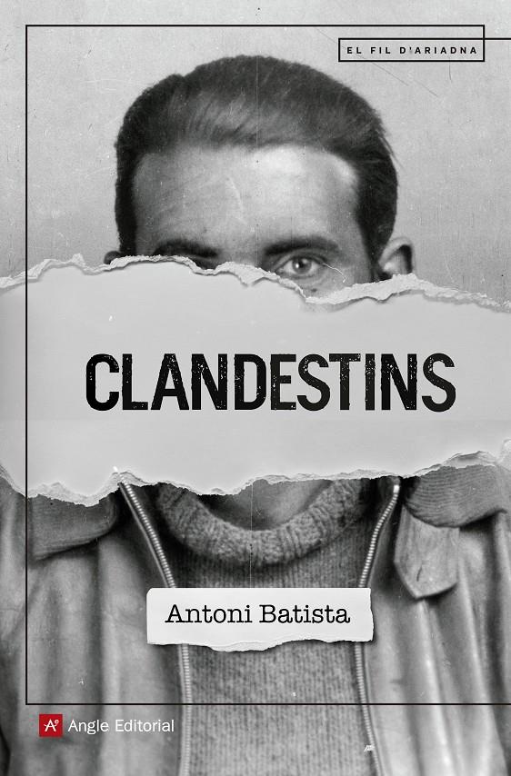 Clandestins | Batista Viladrich, Antoni