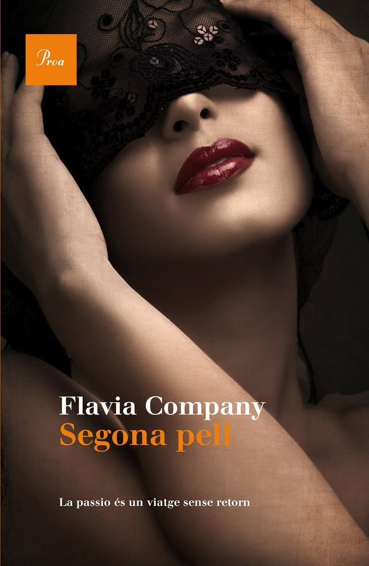 Segona pell | Flavia Company | Cooperativa autogestionària