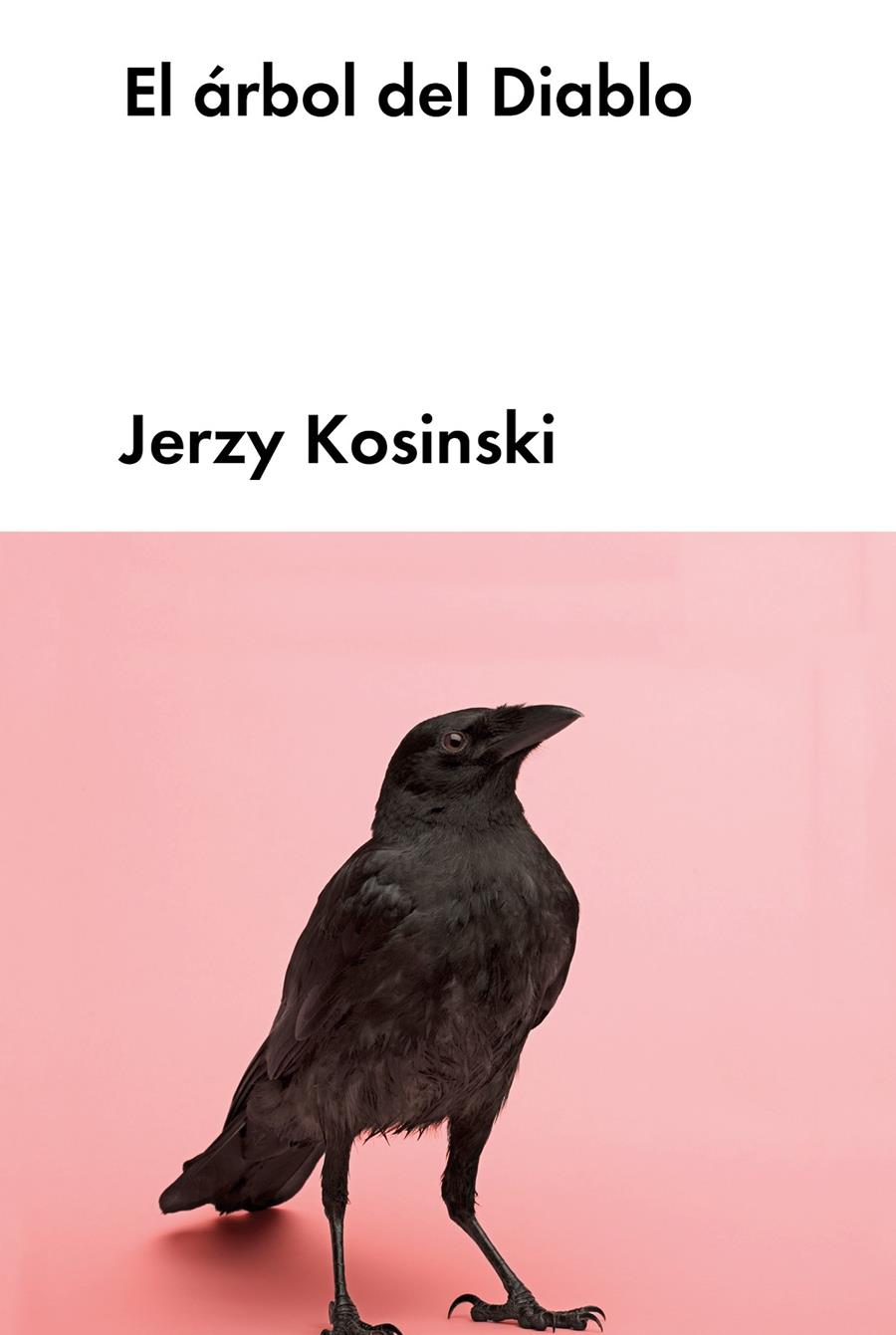 El árbol de diablo | Kosinski, Jerzy | Cooperativa autogestionària