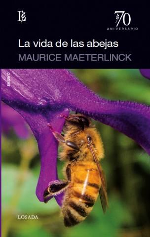 La vida de las abejas | Maeterlinck, Maurice