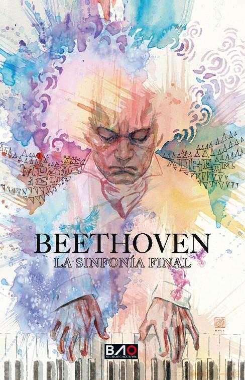 Beethoven | Cooperativa autogestionària