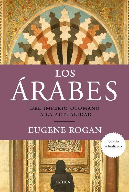 Los árabes | Rogan, Eugene | Cooperativa autogestionària