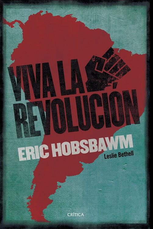 ¡Viva la Revolución! | Hobsbawm, Eric | Cooperativa autogestionària