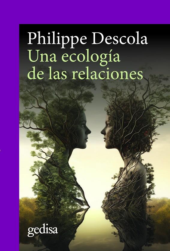Una ecología de las relaciones | Descola, Philippe | Cooperativa autogestionària
