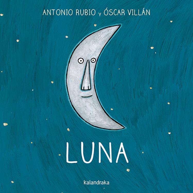 Luna | Rubio, Antonio; Villán, Óscar | Cooperativa autogestionària