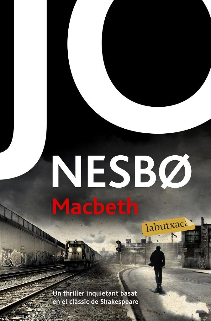 Macbeth | Nesbo, Jo