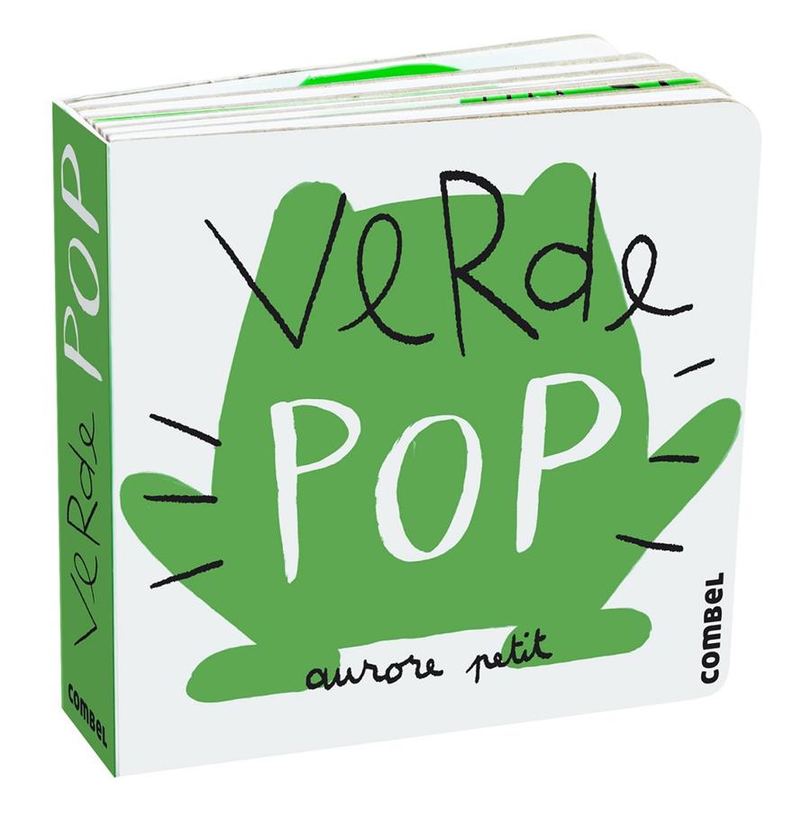 Verde Pop | Petit, Aurore | Cooperativa autogestionària