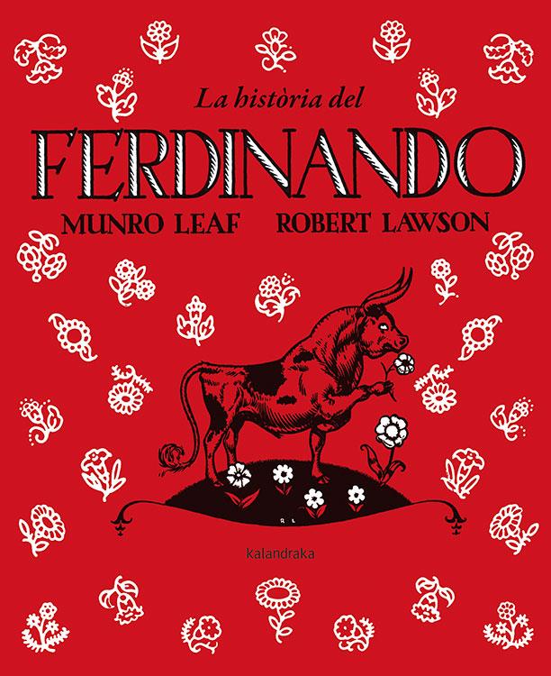 La història del Ferdinando | Leaf, Munro
