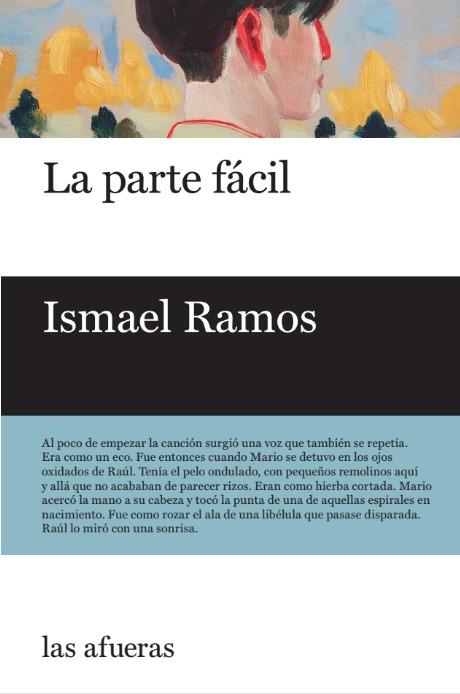 La parte fácil | Ramos, Ismael | Cooperativa autogestionària