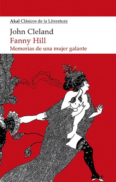 Fanny Hill | Cleland, John | Cooperativa autogestionària