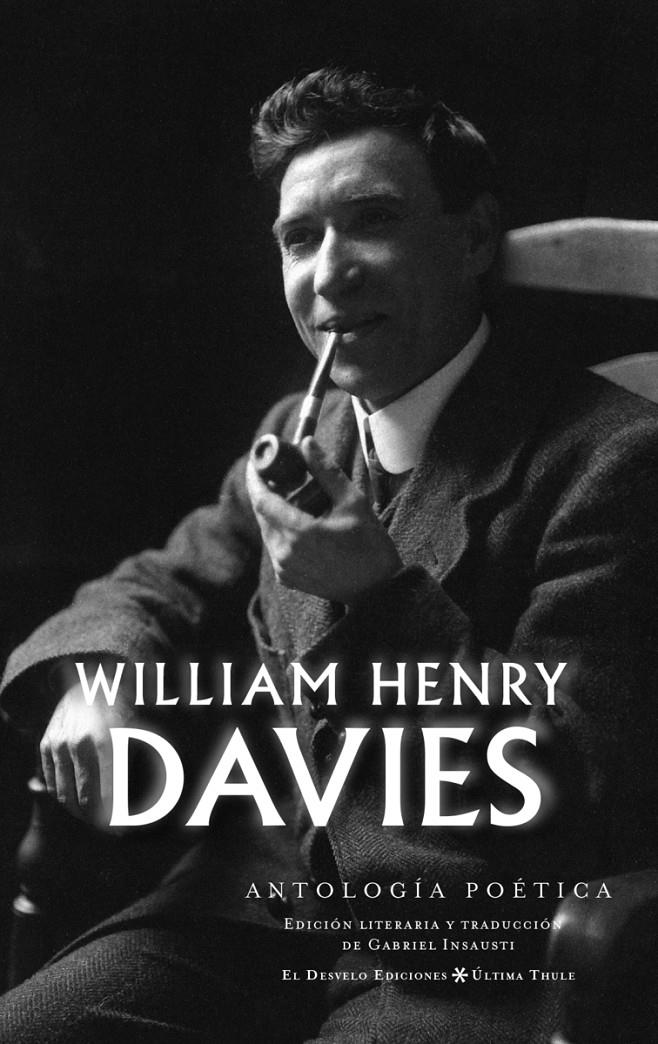 William Henry Davies | Davies, William Henry
