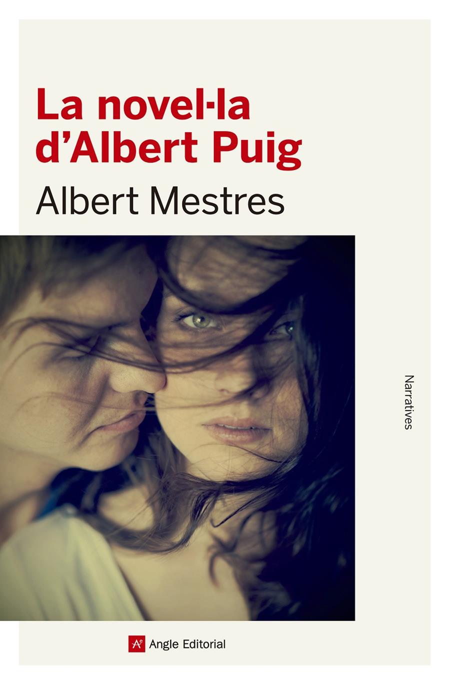 La novel·la d'Albert Puig | Mestres Emilió, Albert