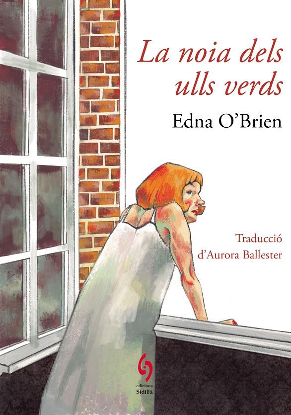 La noia dels ulls verds | O'Brien, Edna | Cooperativa autogestionària