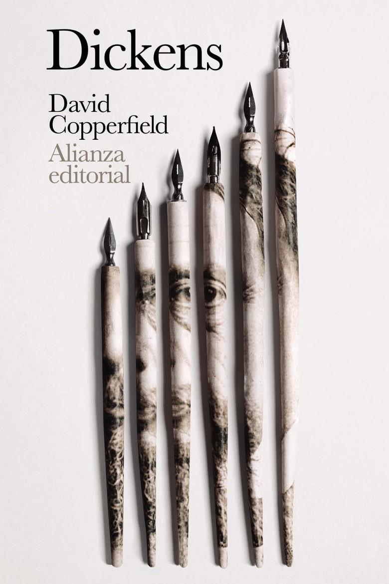 David Copperfield | Dickens, Charles | Cooperativa autogestionària