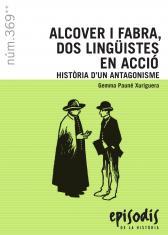 Alcover i Fabra, dos lingüistes en acció | Paune Xuriguera, Gemma | Cooperativa autogestionària