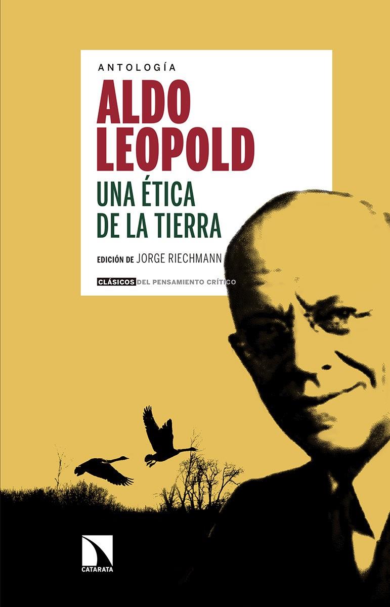 Una ética de la tierra | Leopold, Aldo | Cooperativa autogestionària