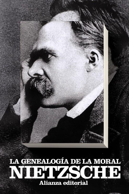 La genealogía de la moral | Nietzsche, Friedrich | Cooperativa autogestionària