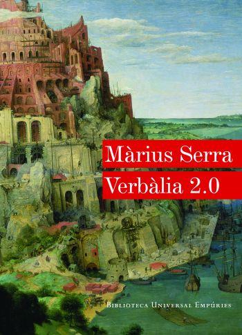 Verbàlia 2.0 | Serra, Màrius | Cooperativa autogestionària