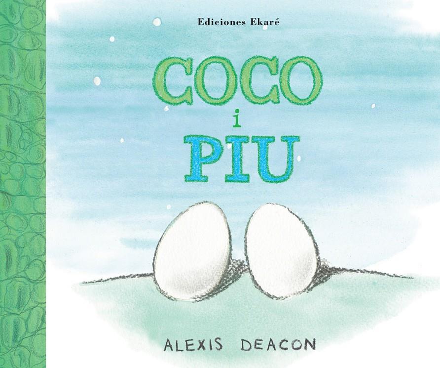 Coco i Piu | 'Alexis Deacon'
