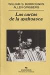 Las cartas de la ayahuasca | Burroughs, William / Ginsberg, Allen | Cooperativa autogestionària