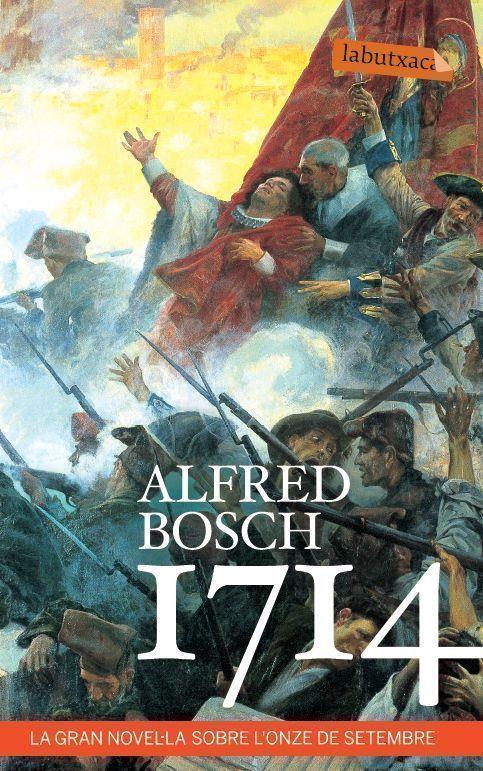 1714 | Bosch, Alfred