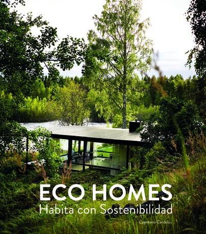 ECO HOMES. Habita con Sostenibilidad | Cayetano Cardelús | Cooperativa autogestionària