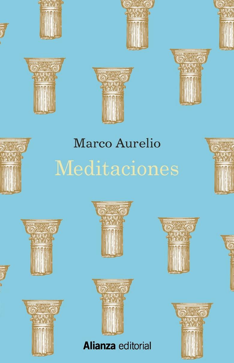 Meditaciones | Marco Aurelio | Cooperativa autogestionària